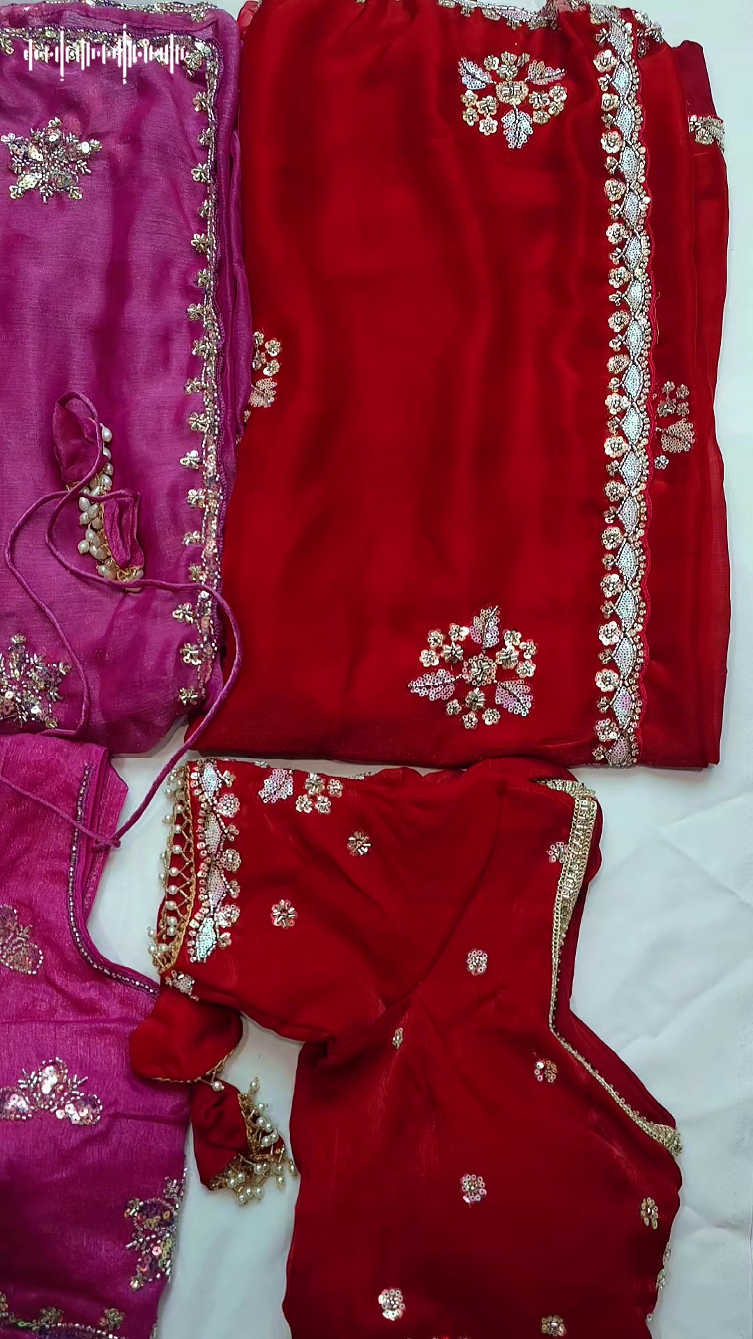 @Traditional curves