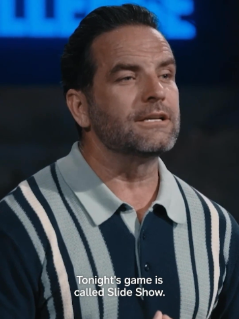 @The Challenge