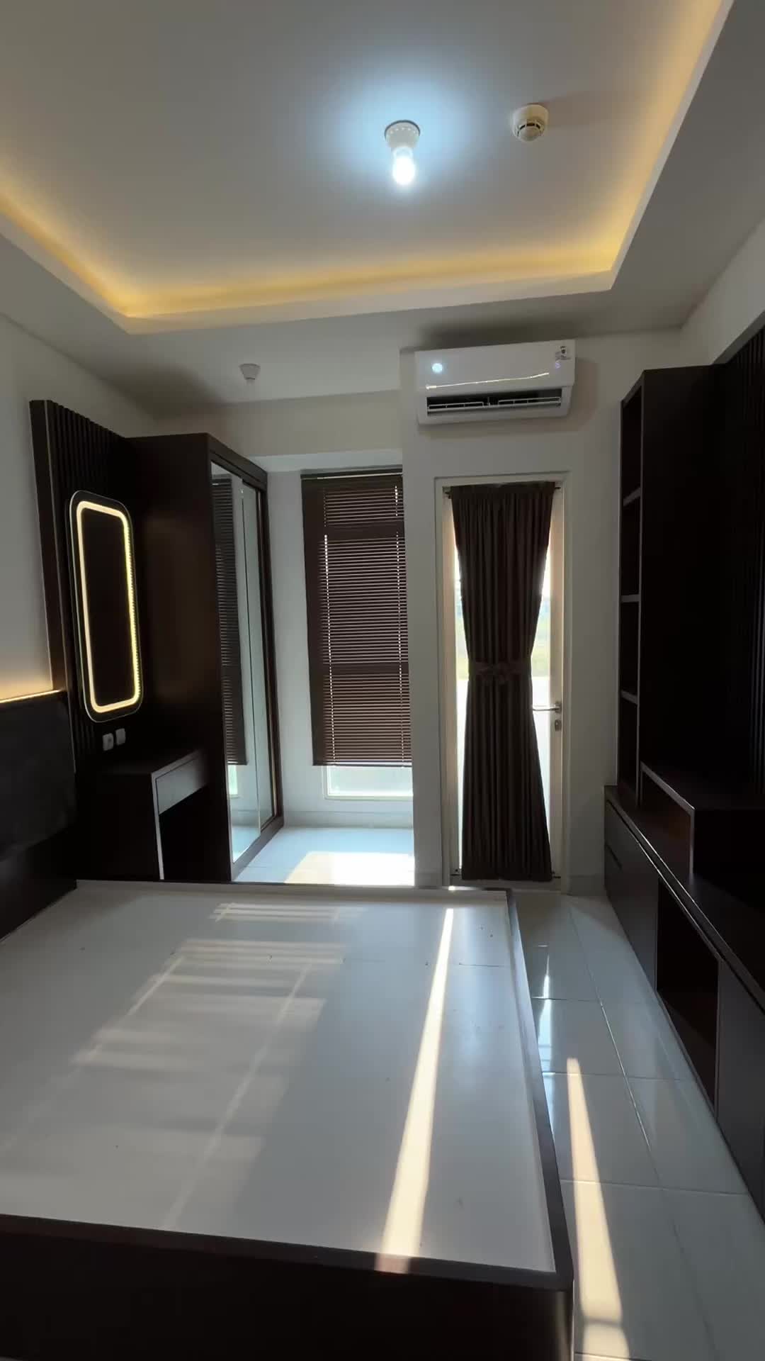 @Amartha View Apartemen