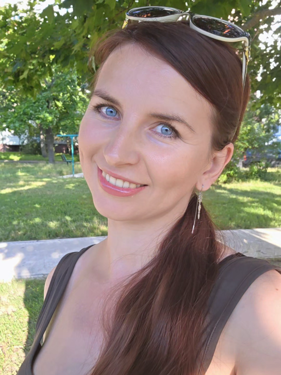 @Yuliya