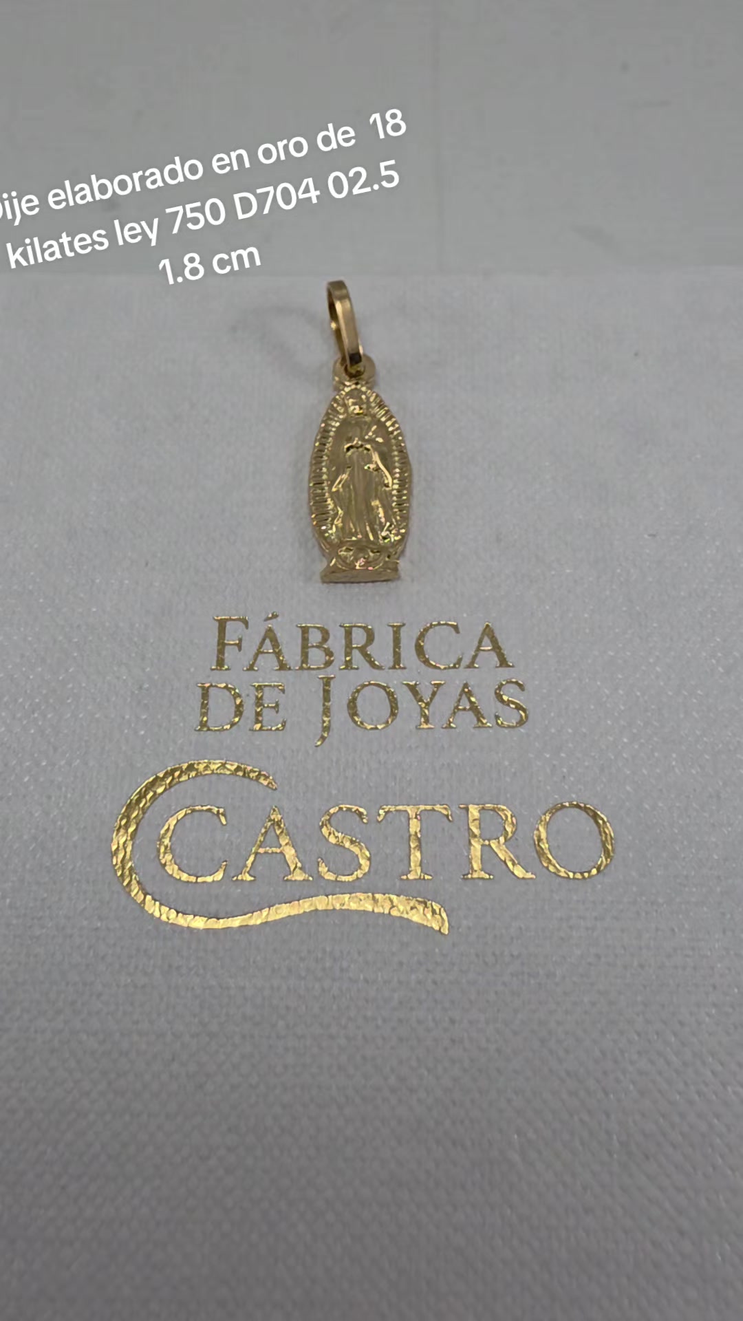 @Fabrica de Joyas Castro