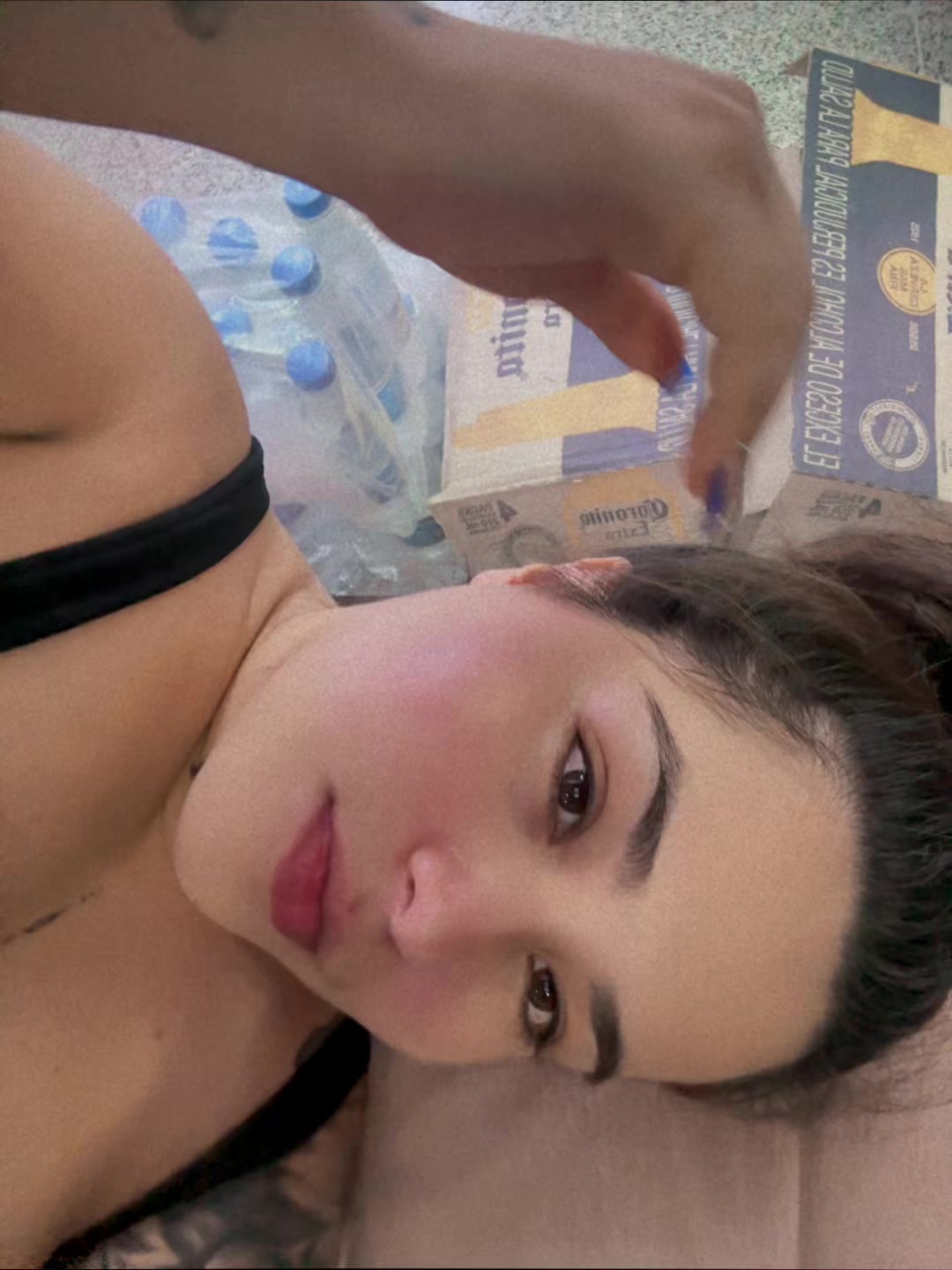 @Dayeuvimar Eliannys Boza
