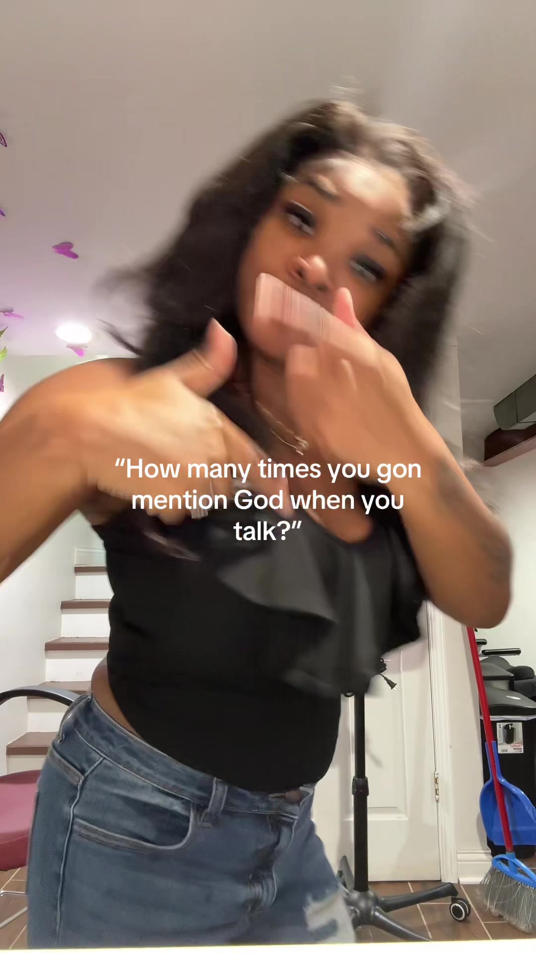 @Tara