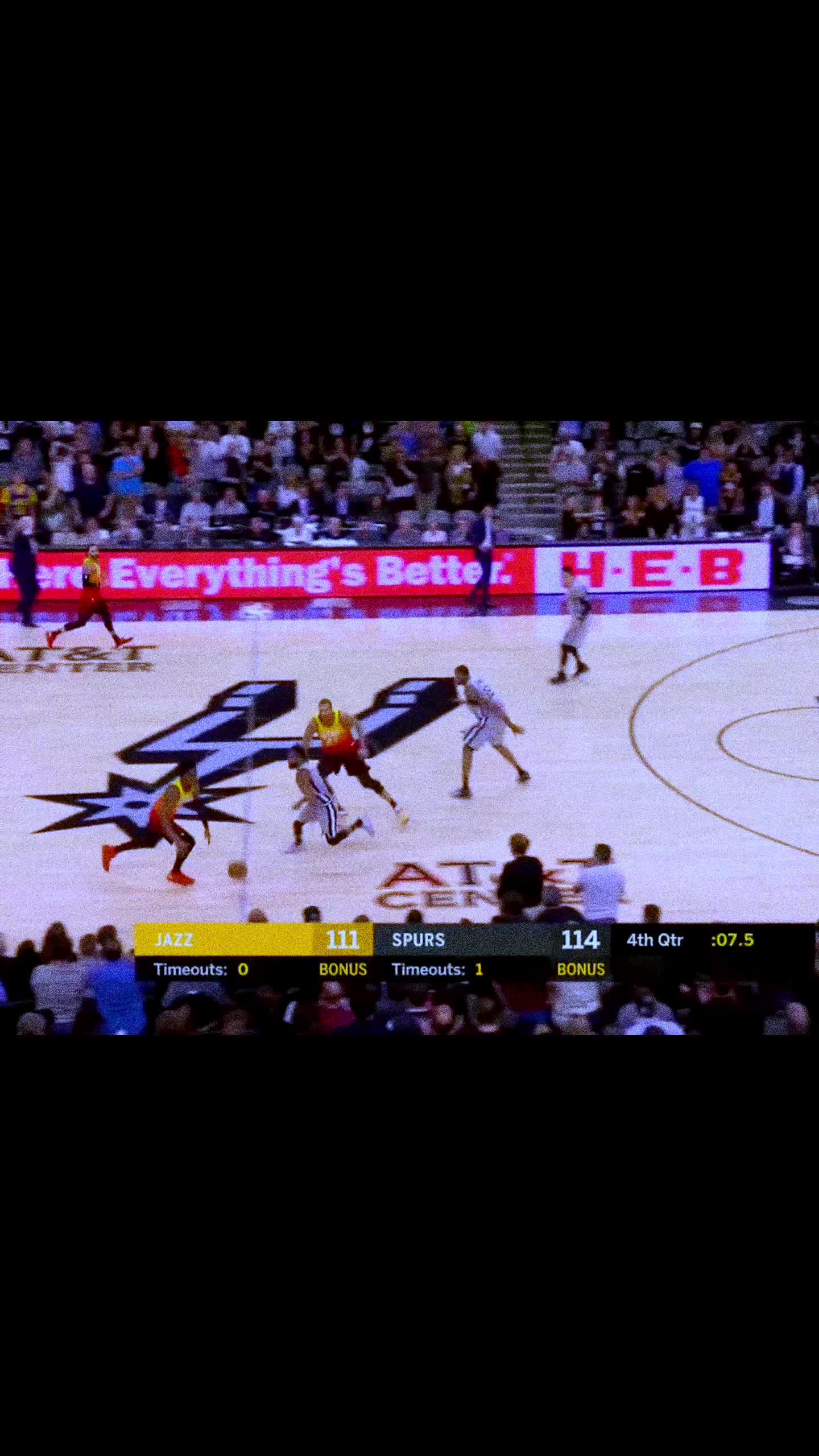 @Whoop Vault NBA