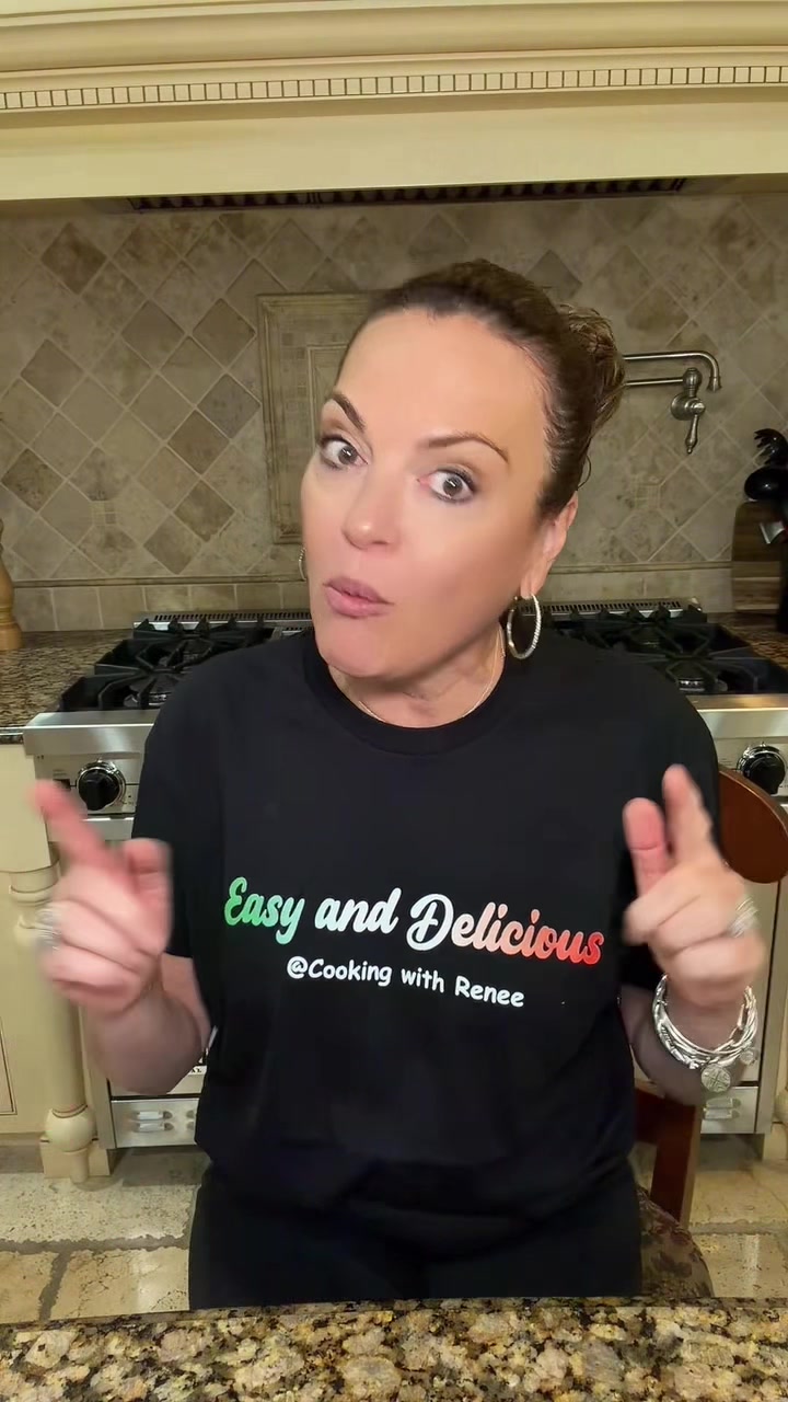@Cooking with Renee