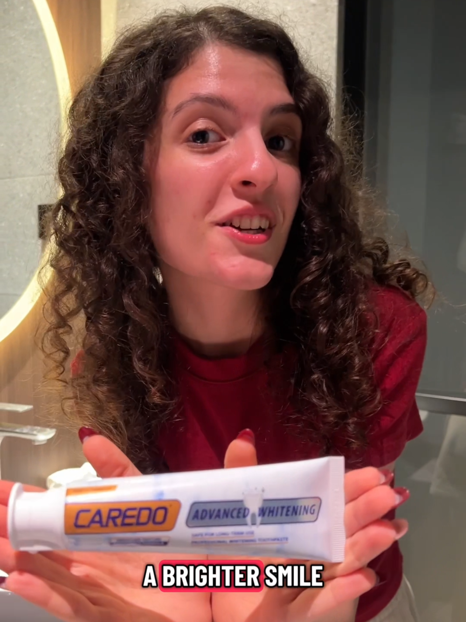 @caredo.oral