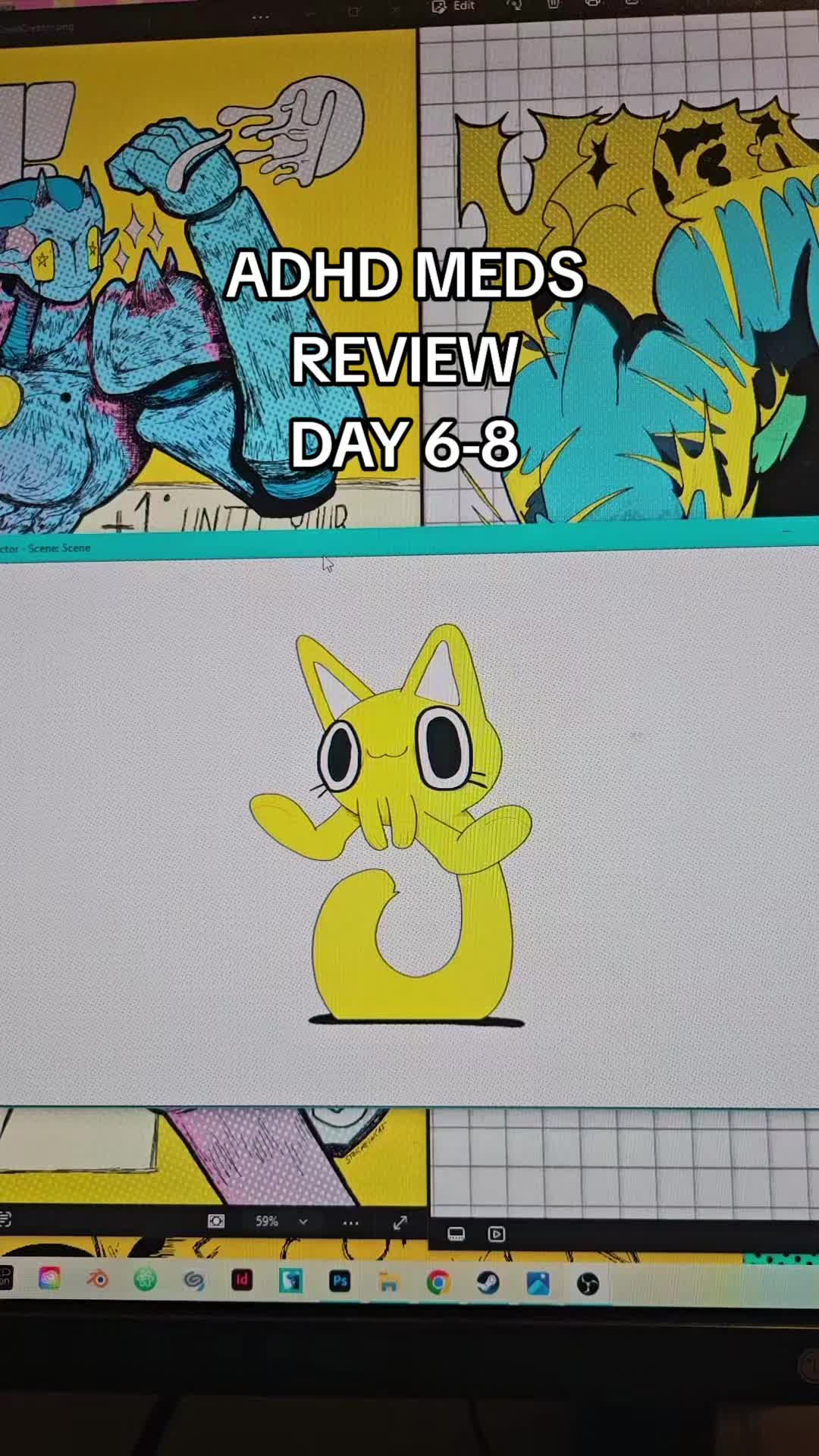 @Stoic-hein Cat