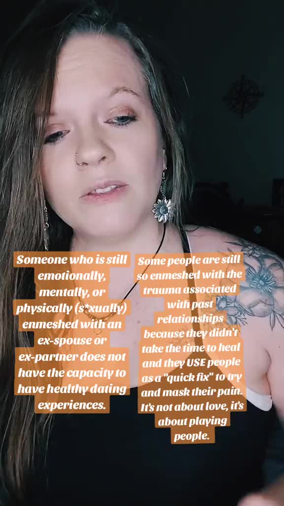 @Kristen Melody