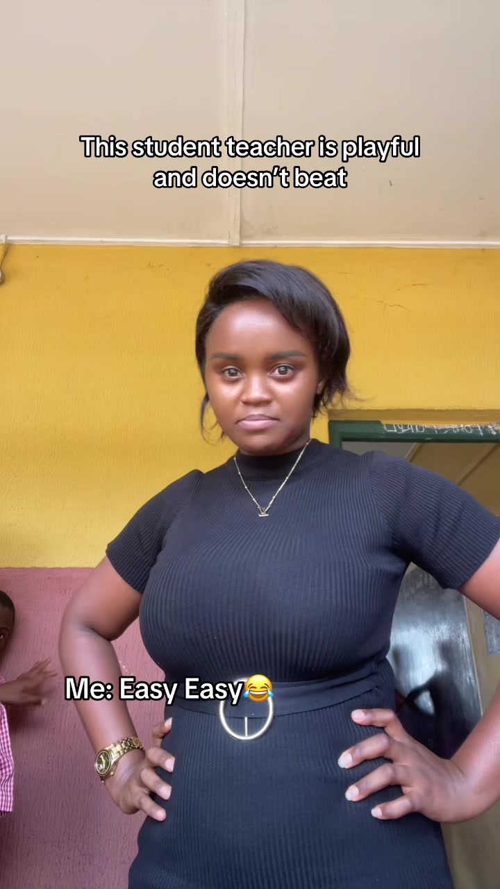 @Perfume, watch vendor in Uyo