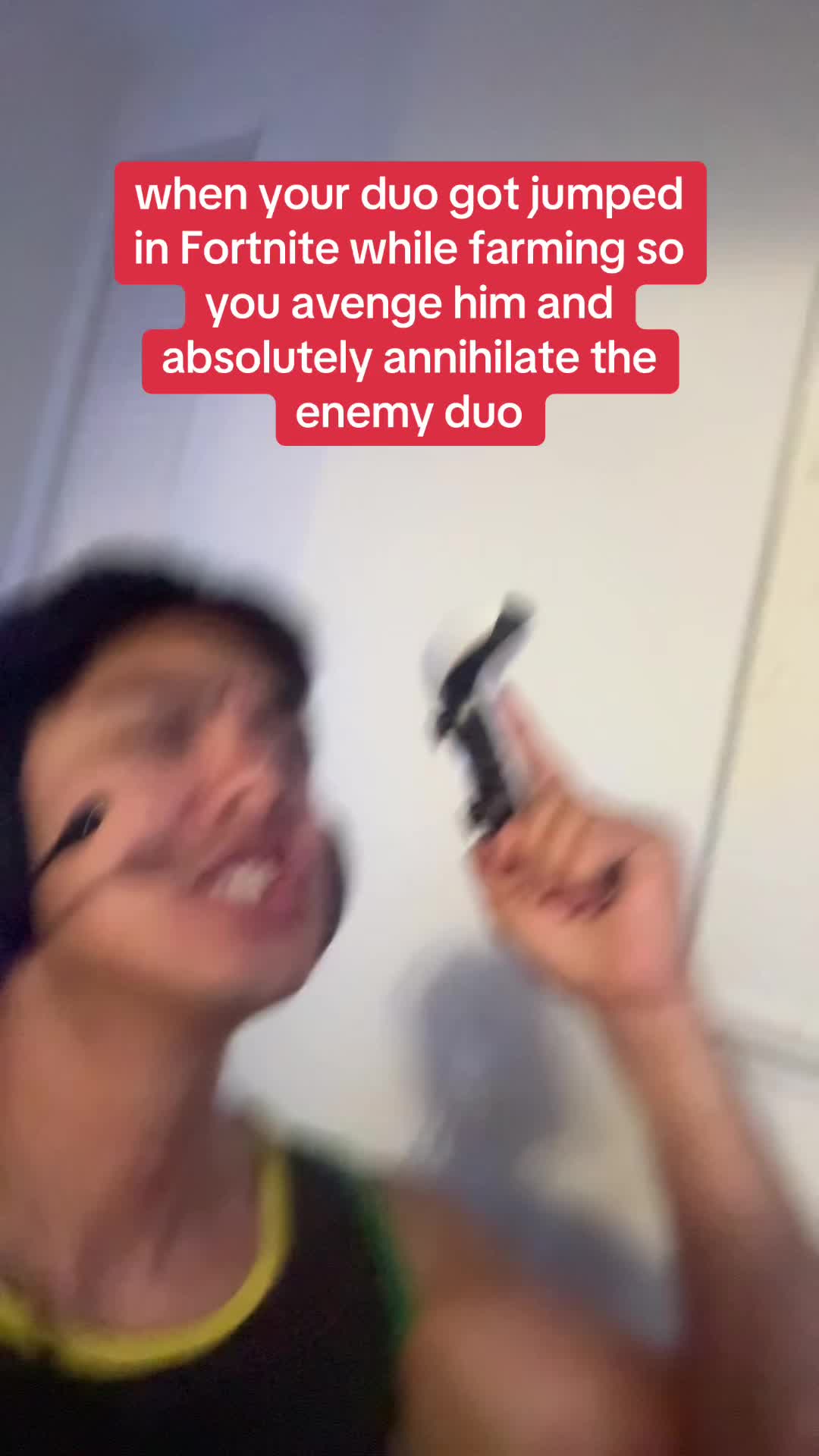 @Kaleb