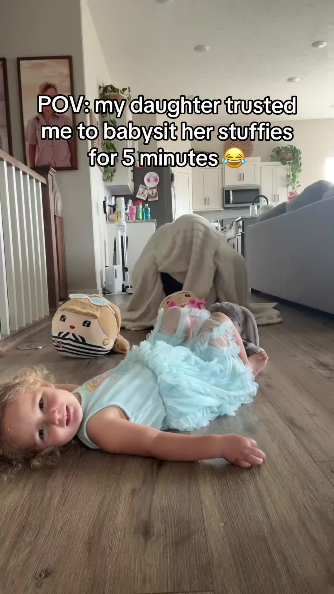 @Ourlittlecrew