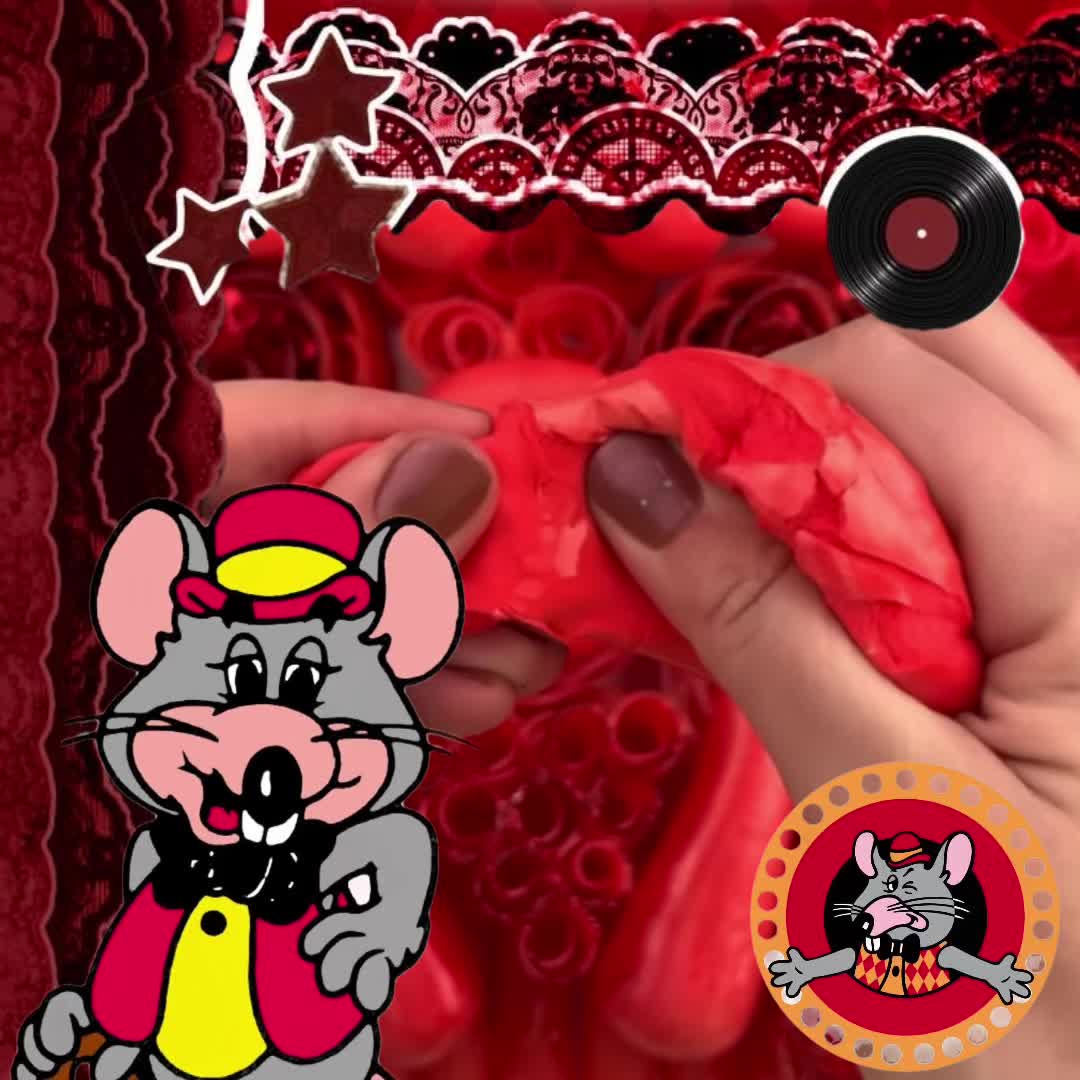 @chuckzrants