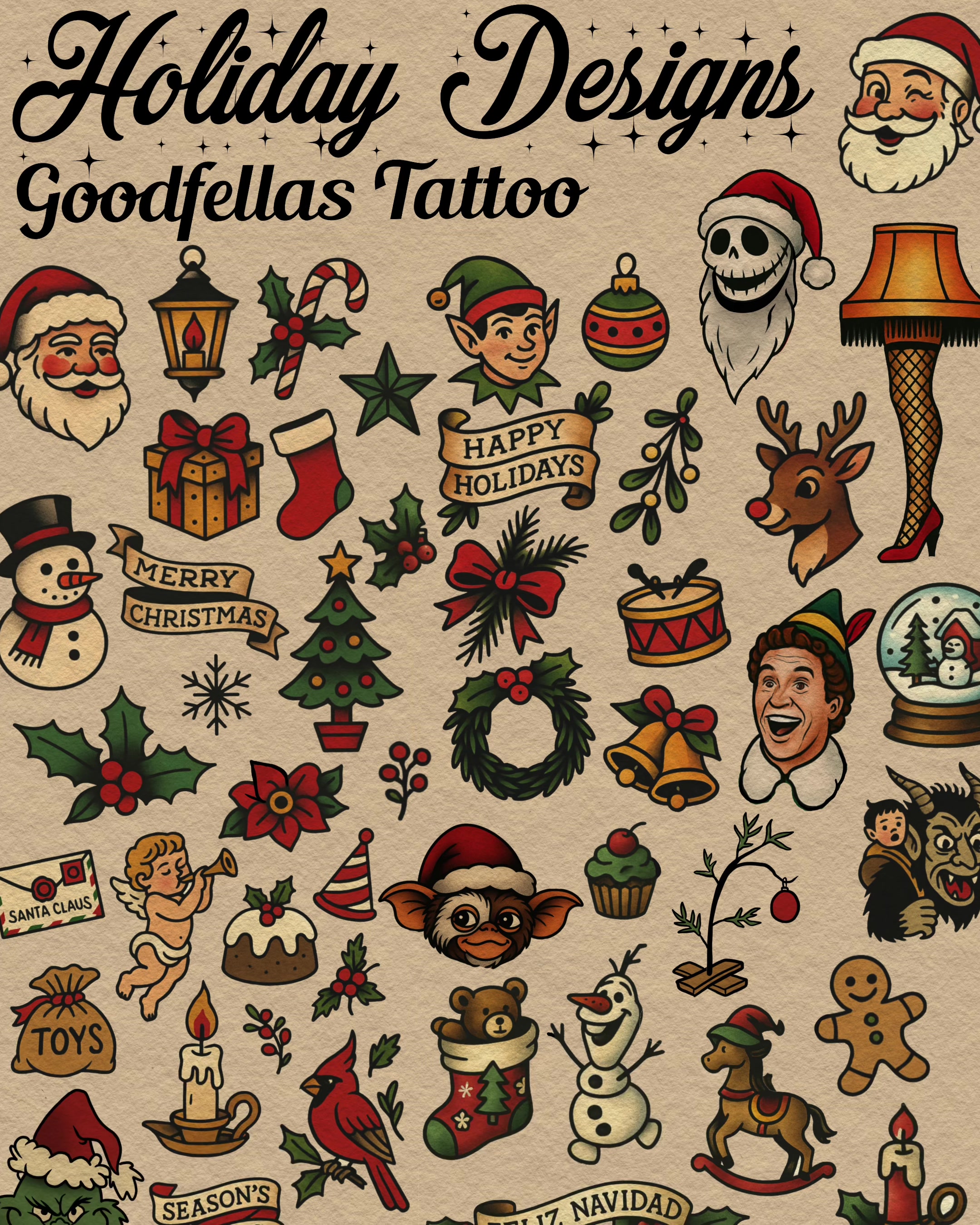 @Tattoo Mike 17