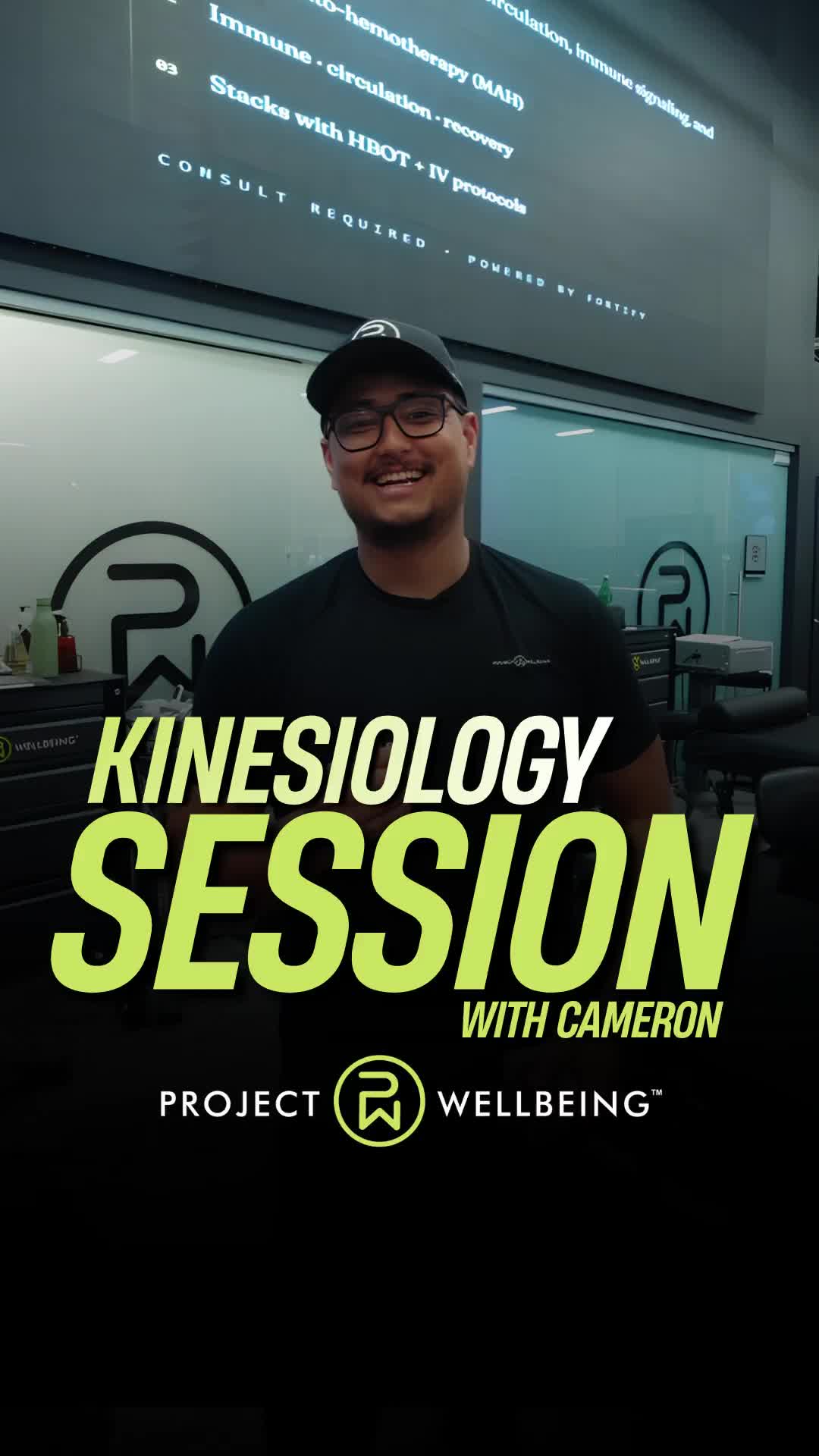 @Project Wellbeing