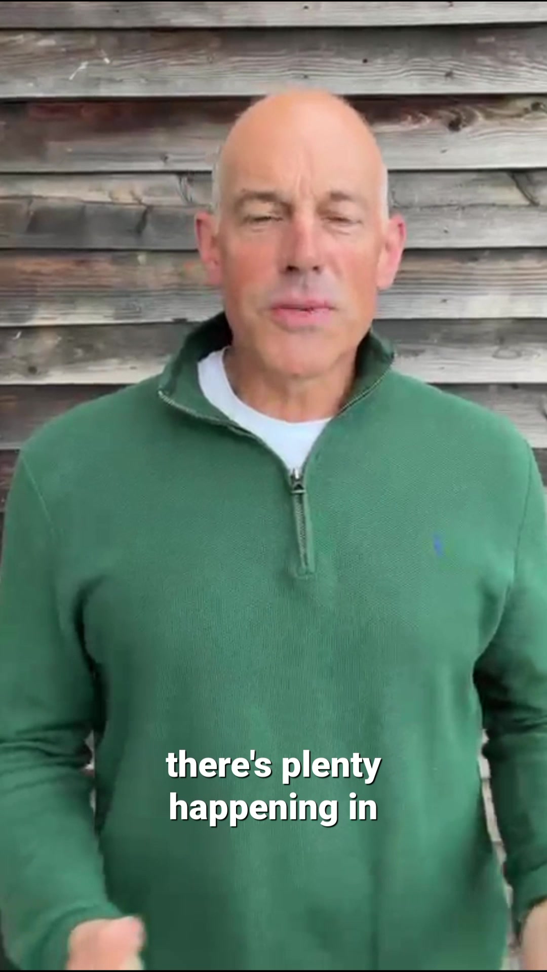 @Phil Spencer