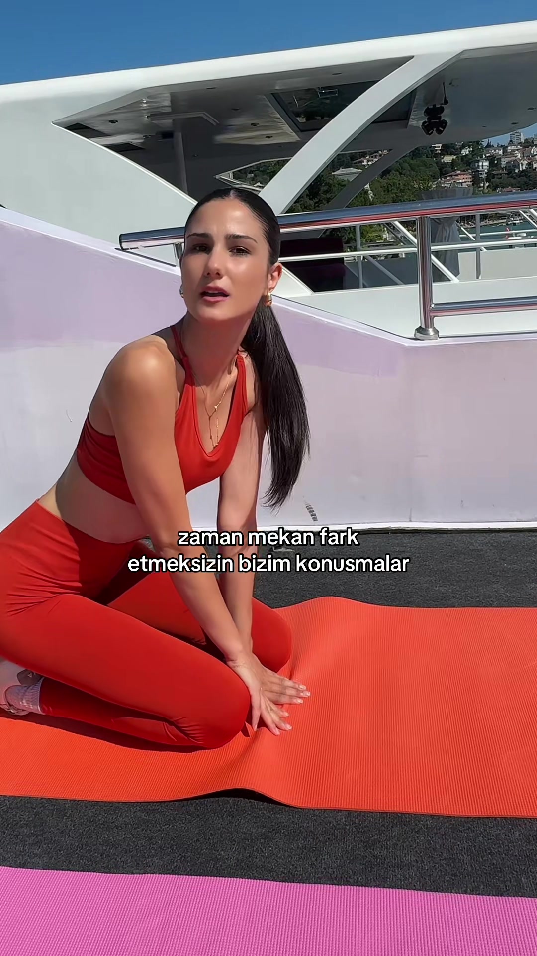 @Yağmur Yıldıran