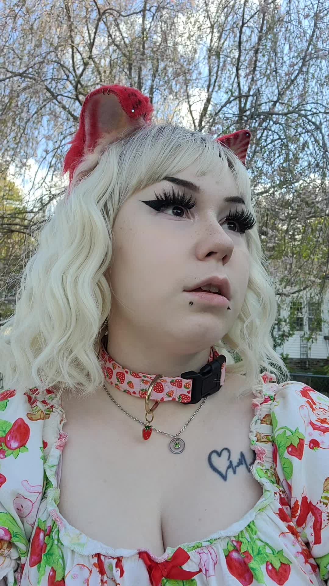 @Rainbow🏳️🌈Artist/Streamer🍃