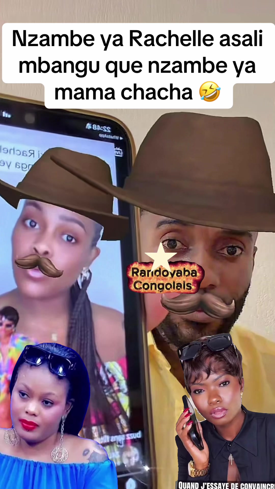 @RANDO ya ba congolais 💙💙💙