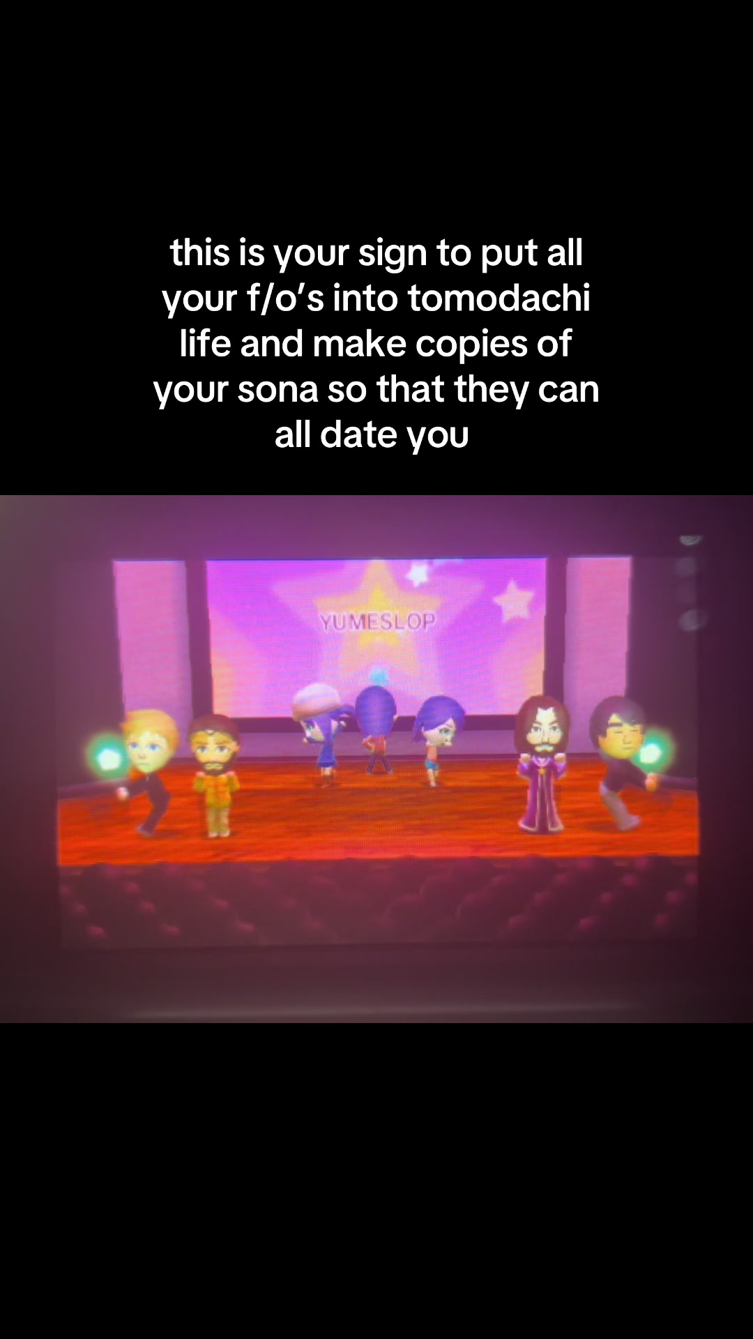 @alive but gay