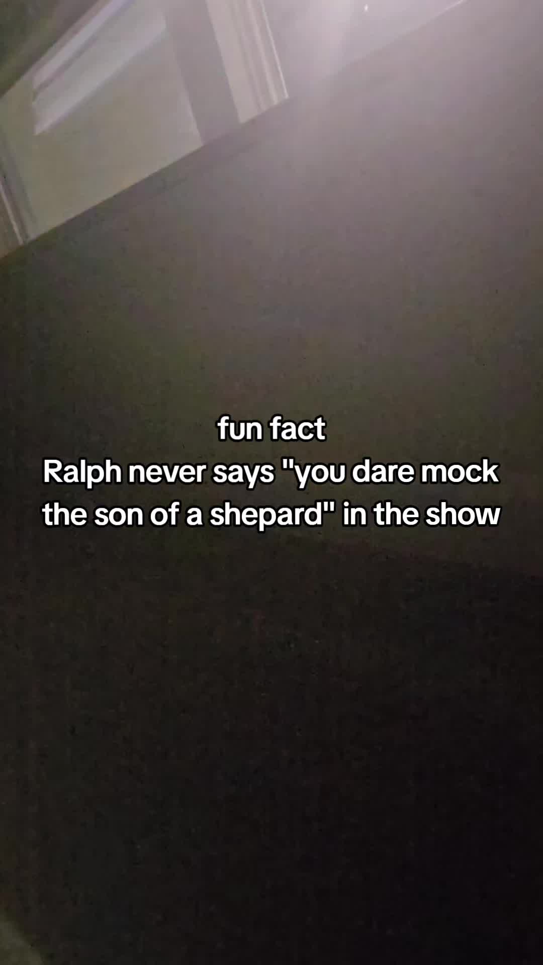 @PoochSnooch
