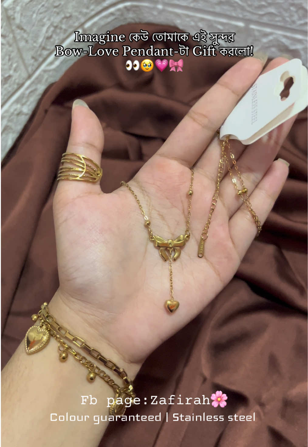 @Zafirah