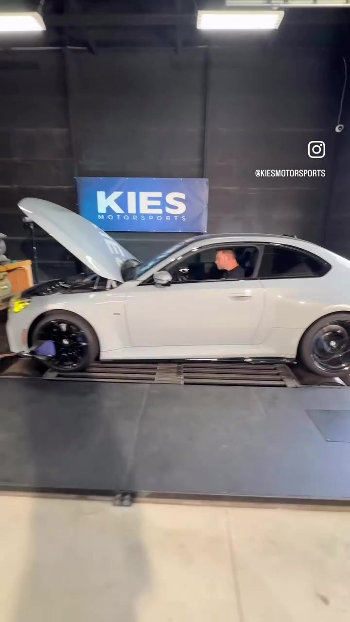 @Kies Motorsports, LLC