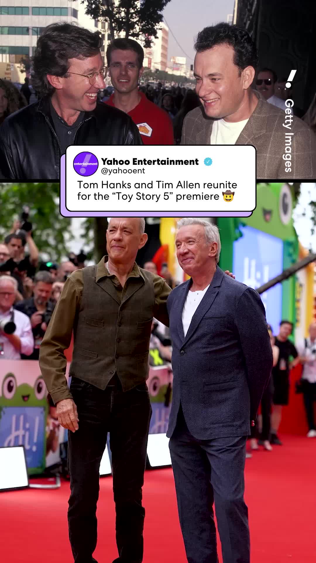 @Yahoo Entertainment