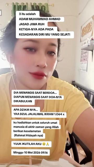 @Khadijah Wina Fitria.AS💞