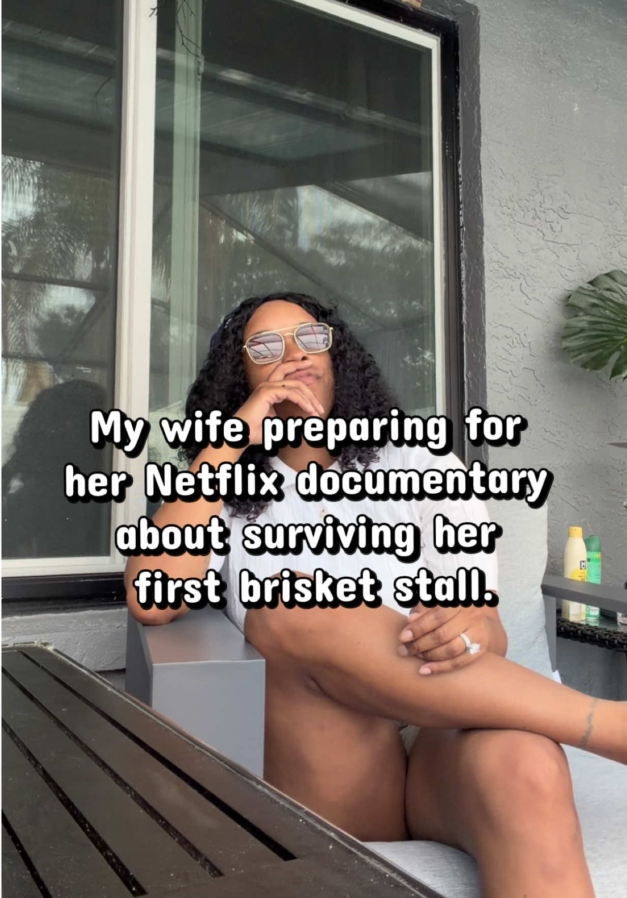 @Always Be Grillin&rsquo; | Wifey POV