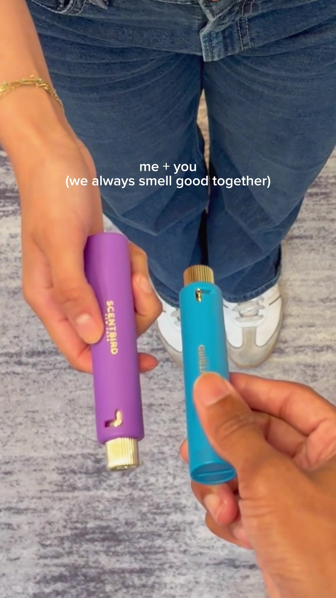 @Scentbird