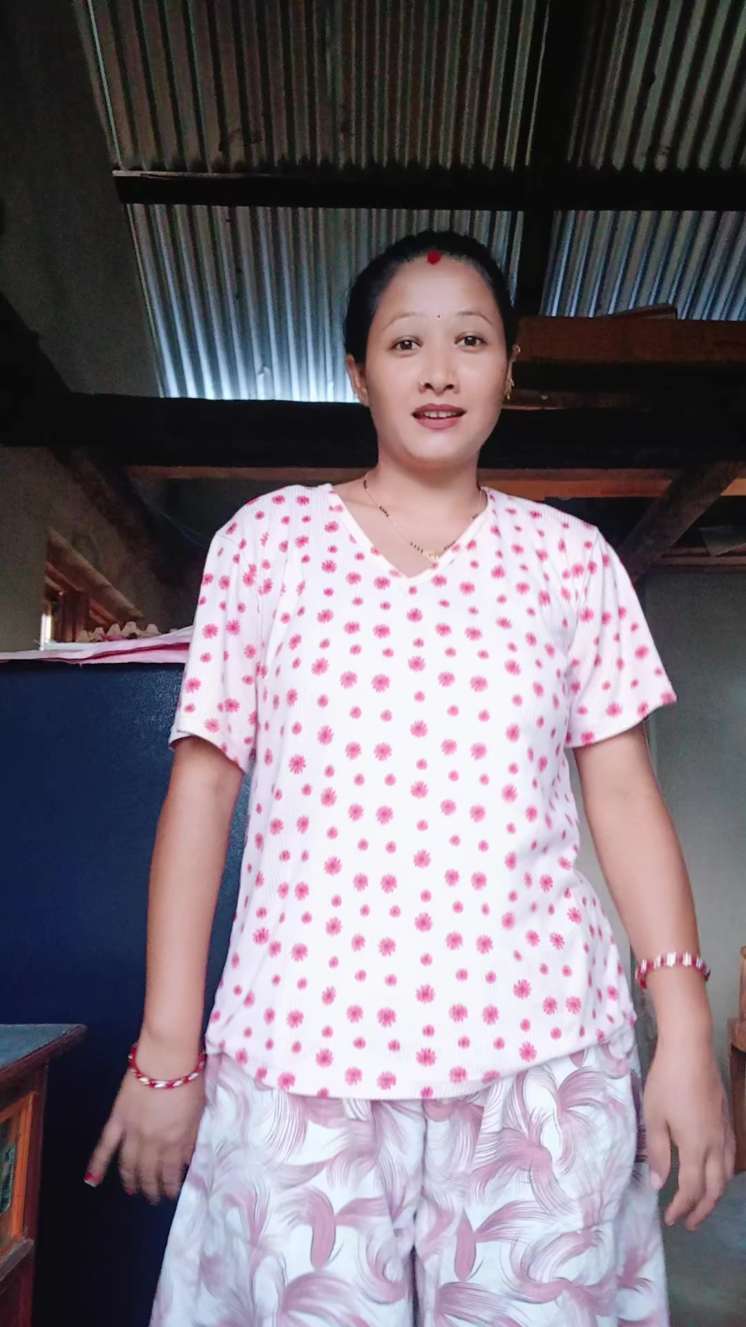 @Rajita Xettri