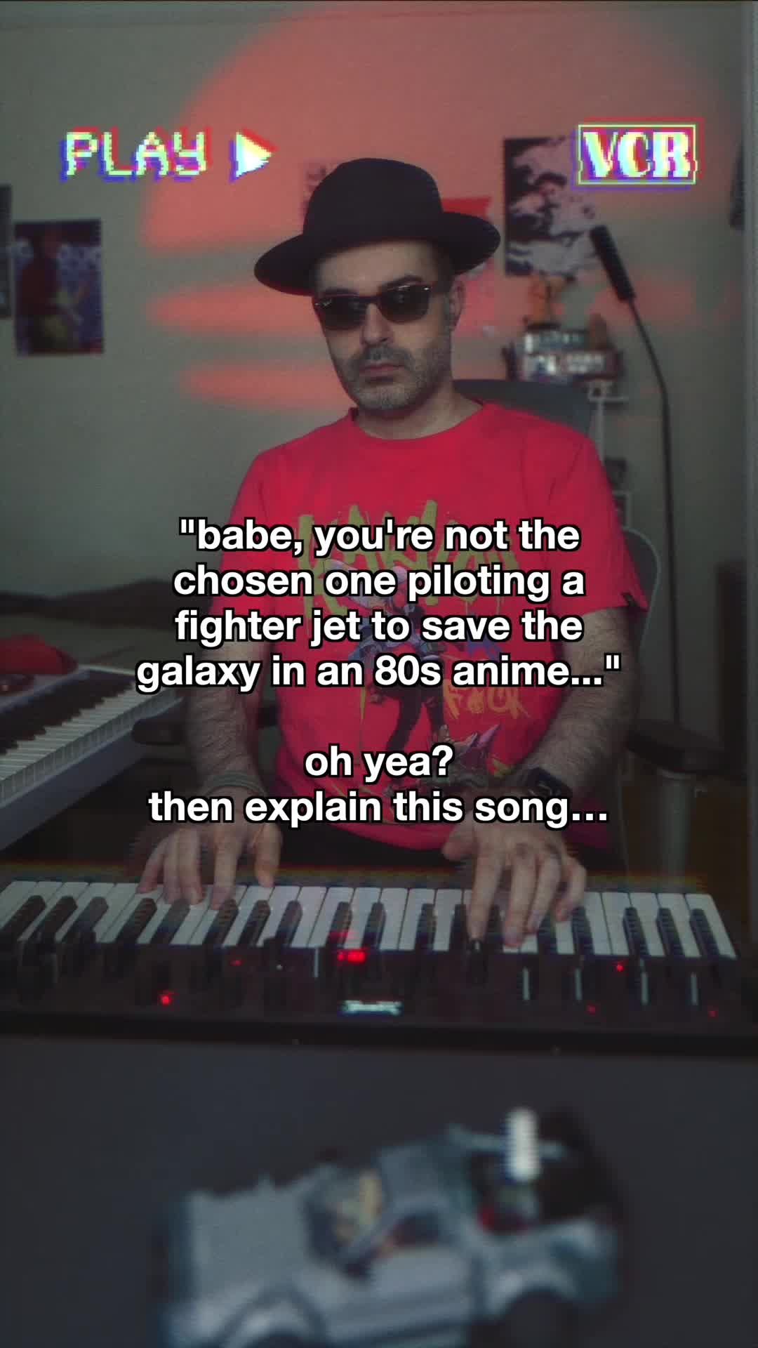 @Memo SY | Composer