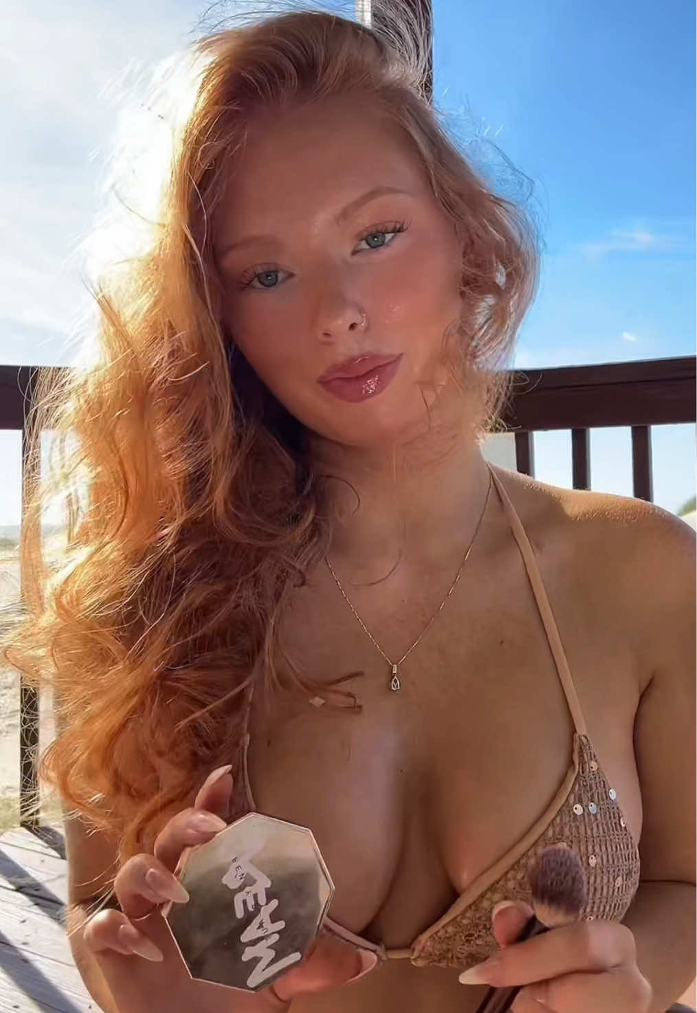 @megan nicole