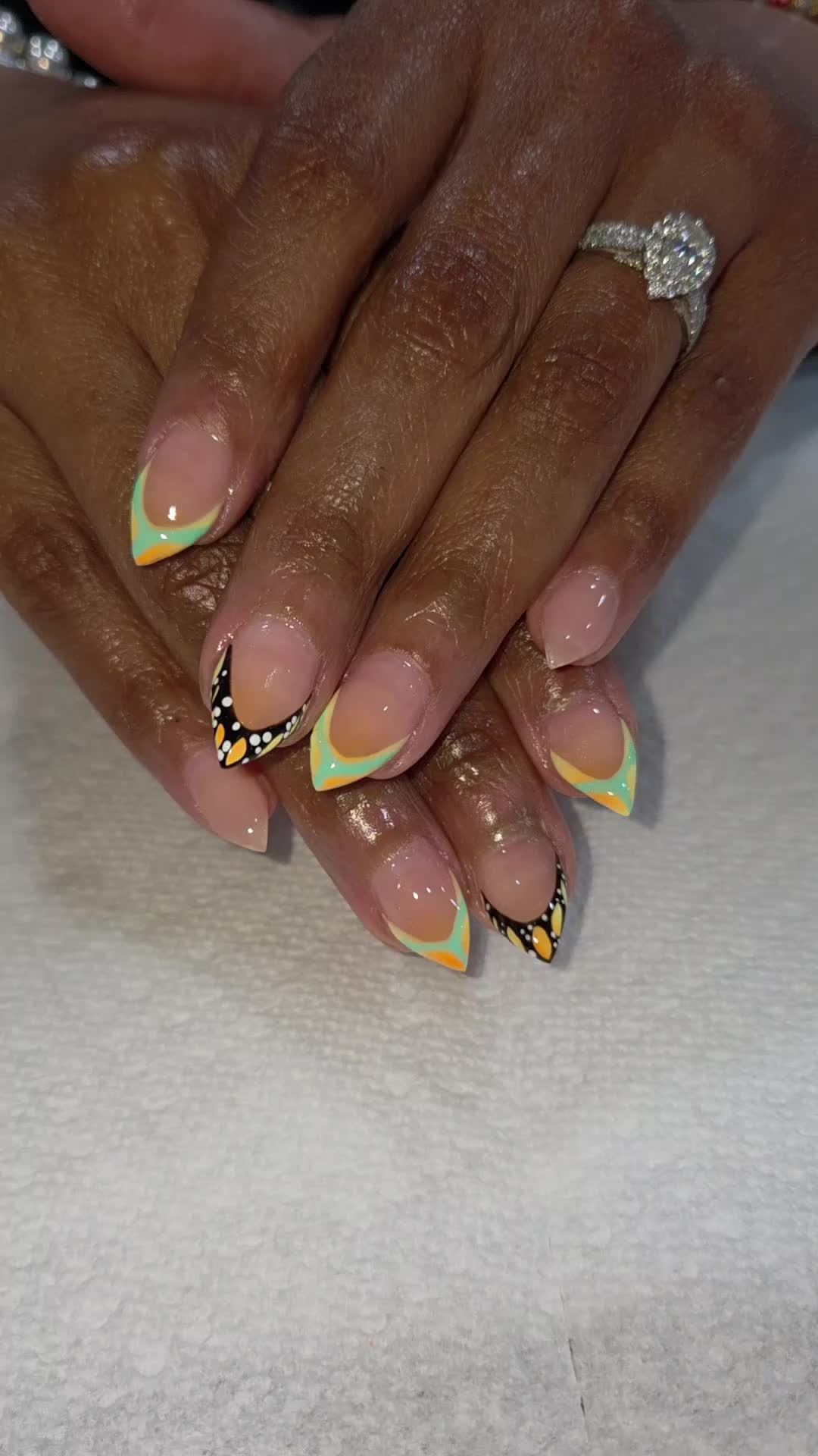 @Monique Smith