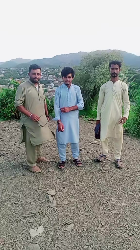 @Amshid king