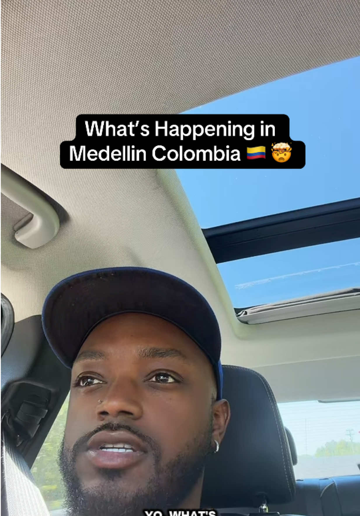 @Melevate 🌎 ✈️