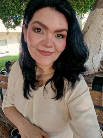 @Erika Rodriguez