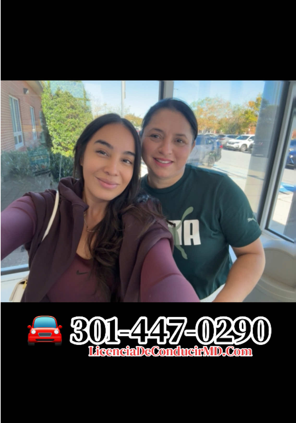 @LicenciaDeConducirMD