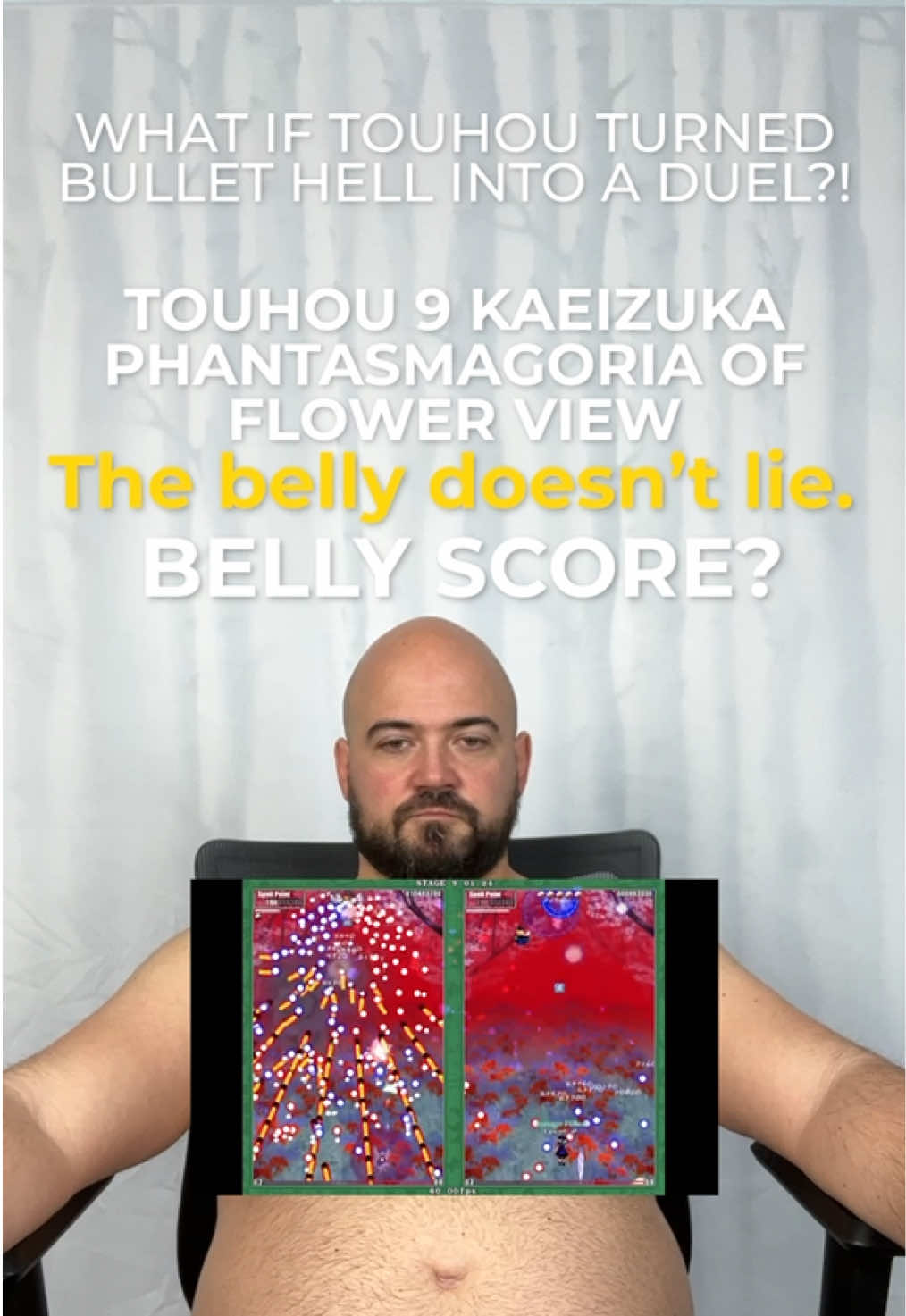 @The Belly Score