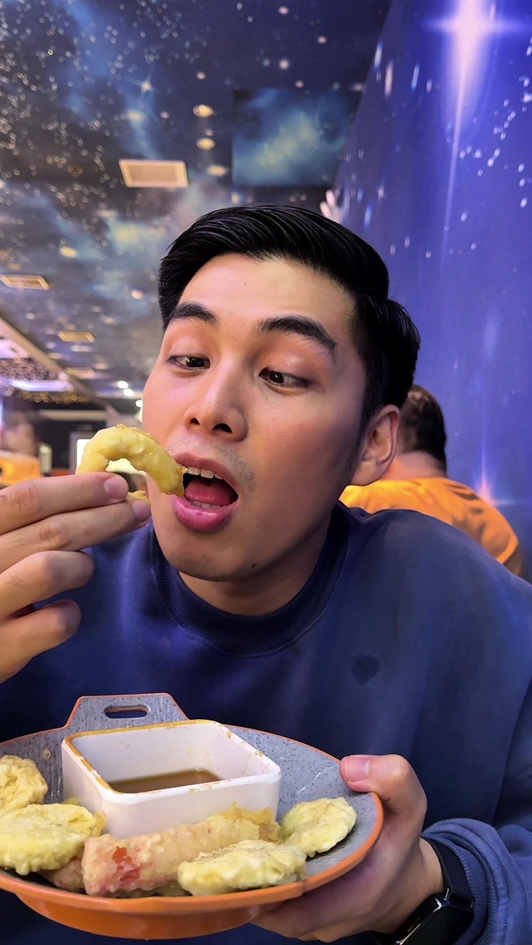 @Let’s Eat Mga Paps!