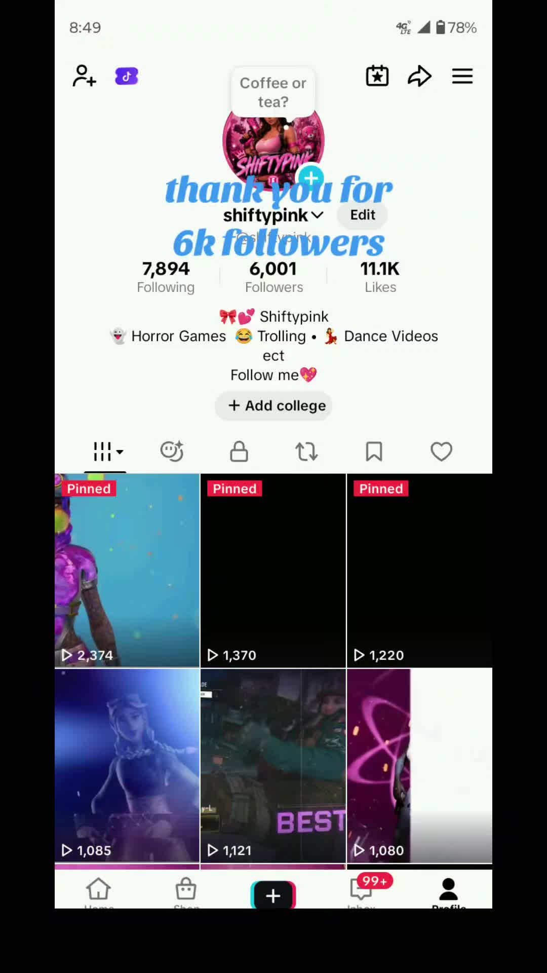 @shiftypink