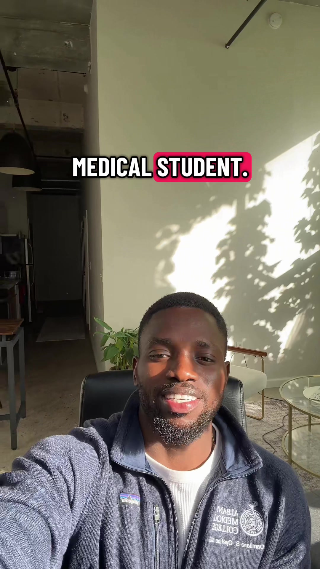 @StudentDoctorDami