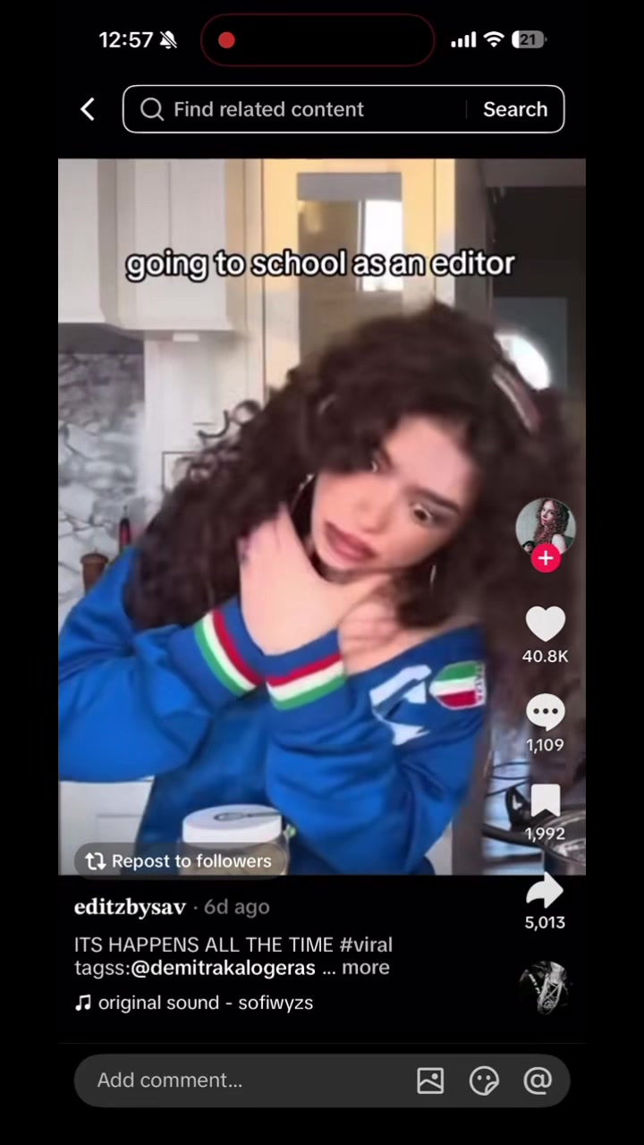 @uncontexted