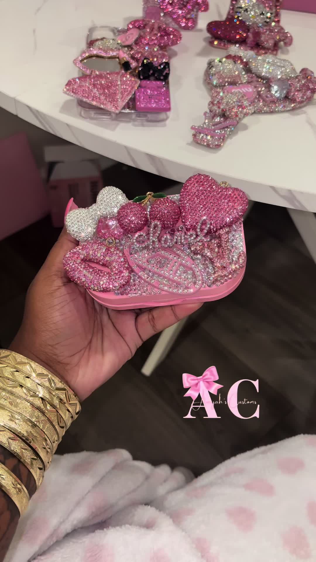 @Amyah ๐