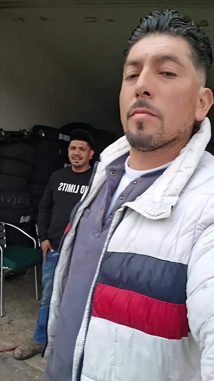 @Alonzo Barraza