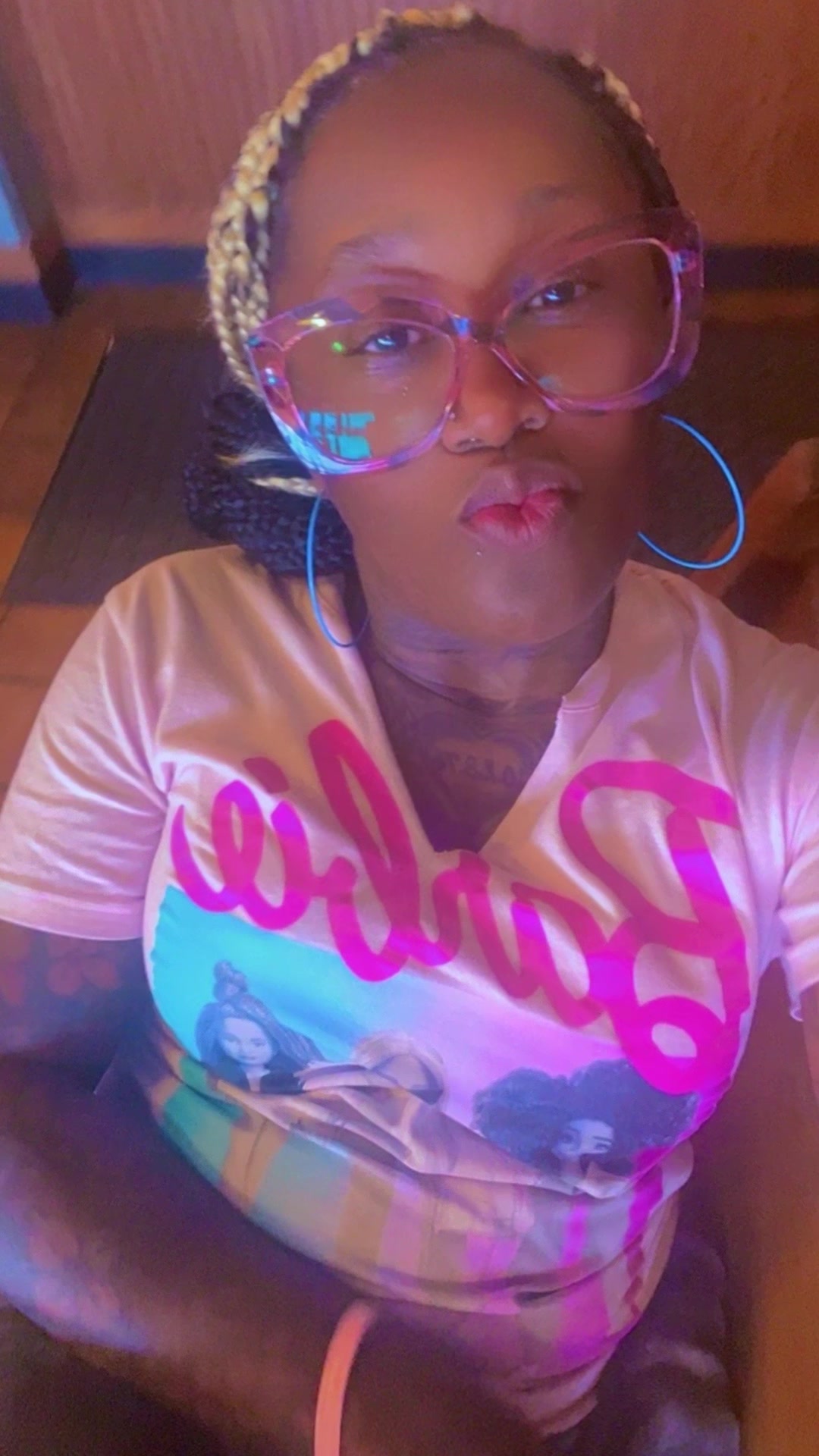 @Keysha
