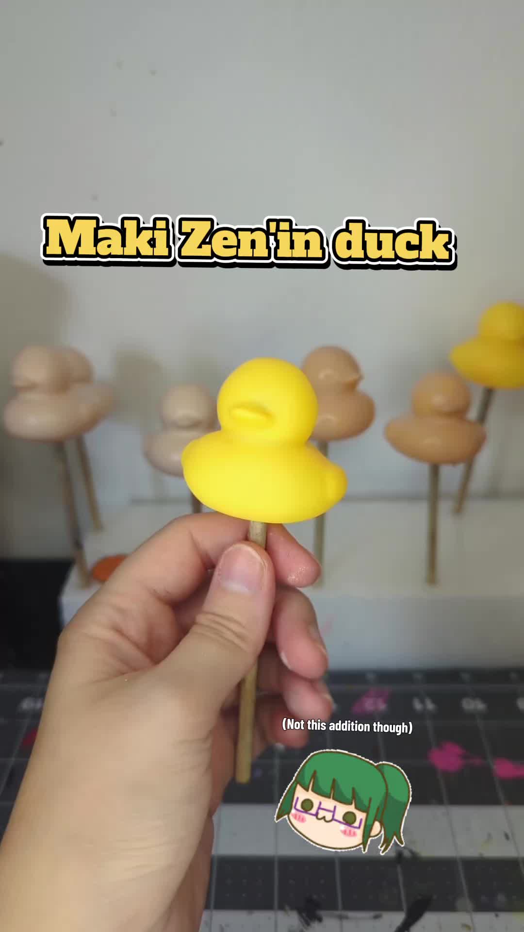 @DF Ducks