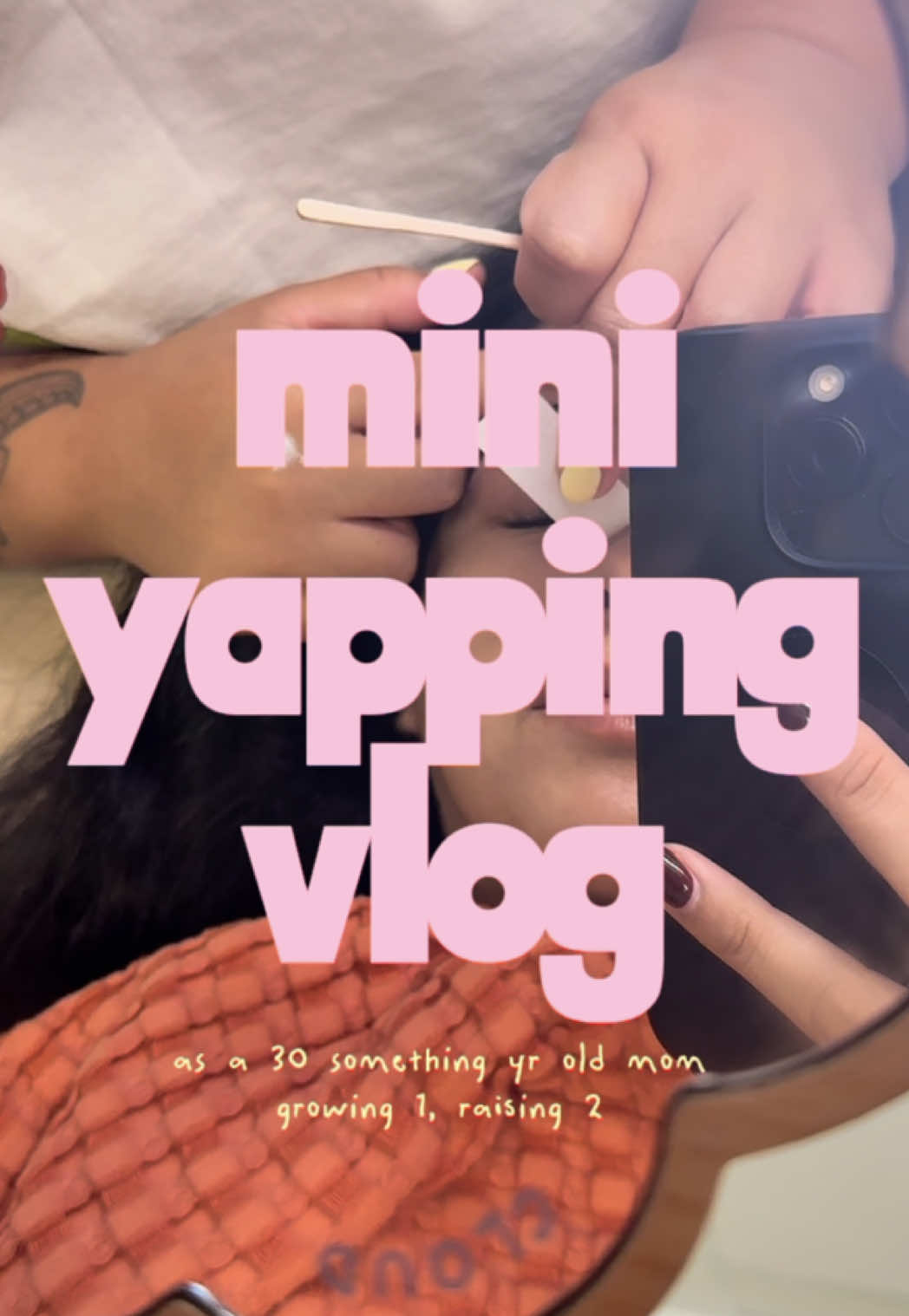 @april | mommy + lifestyle