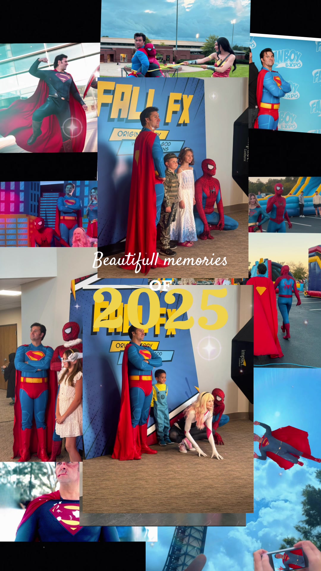 @Superman Knoxville