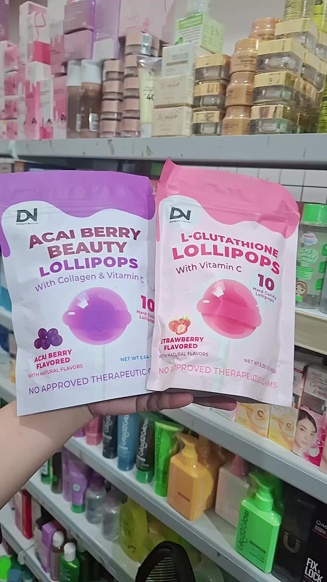 @MUDISBEAUTY